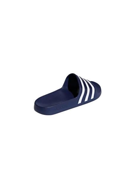 Ciabatte Adidas blu/bianco